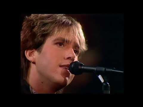 Gyllene Tider Break Another Heart 