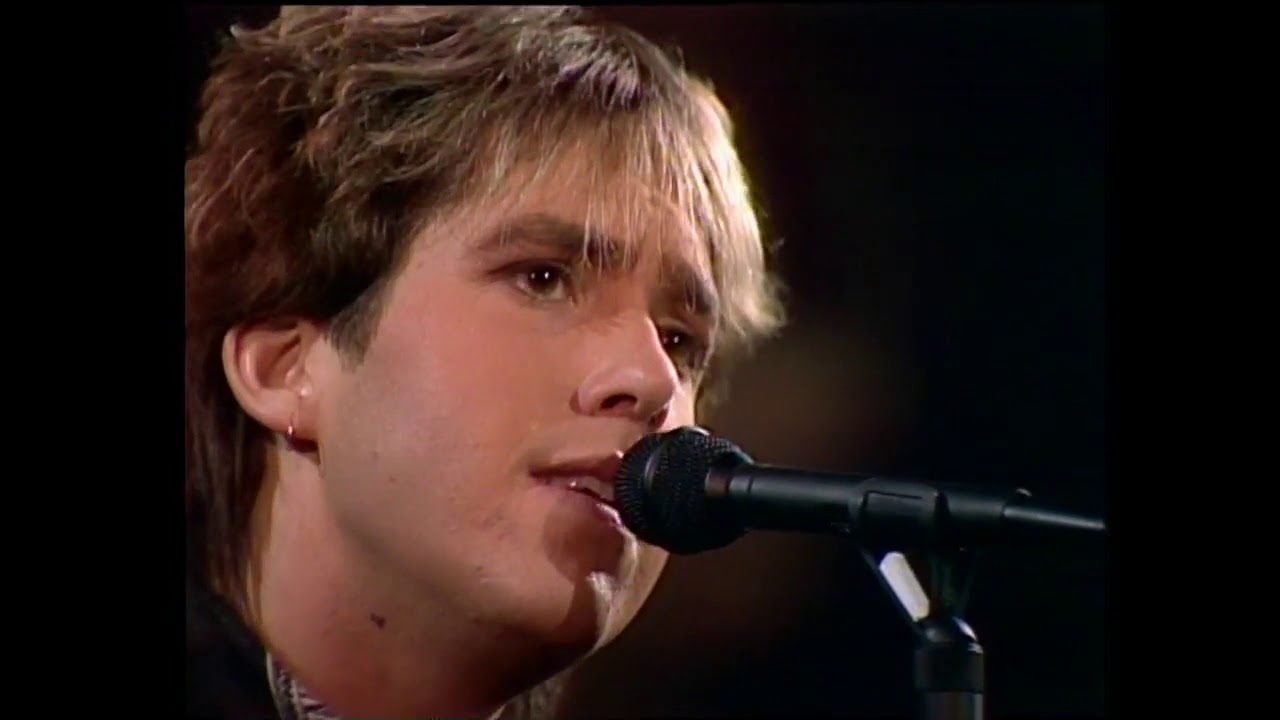 Gyllene Tider - Break Another Heart