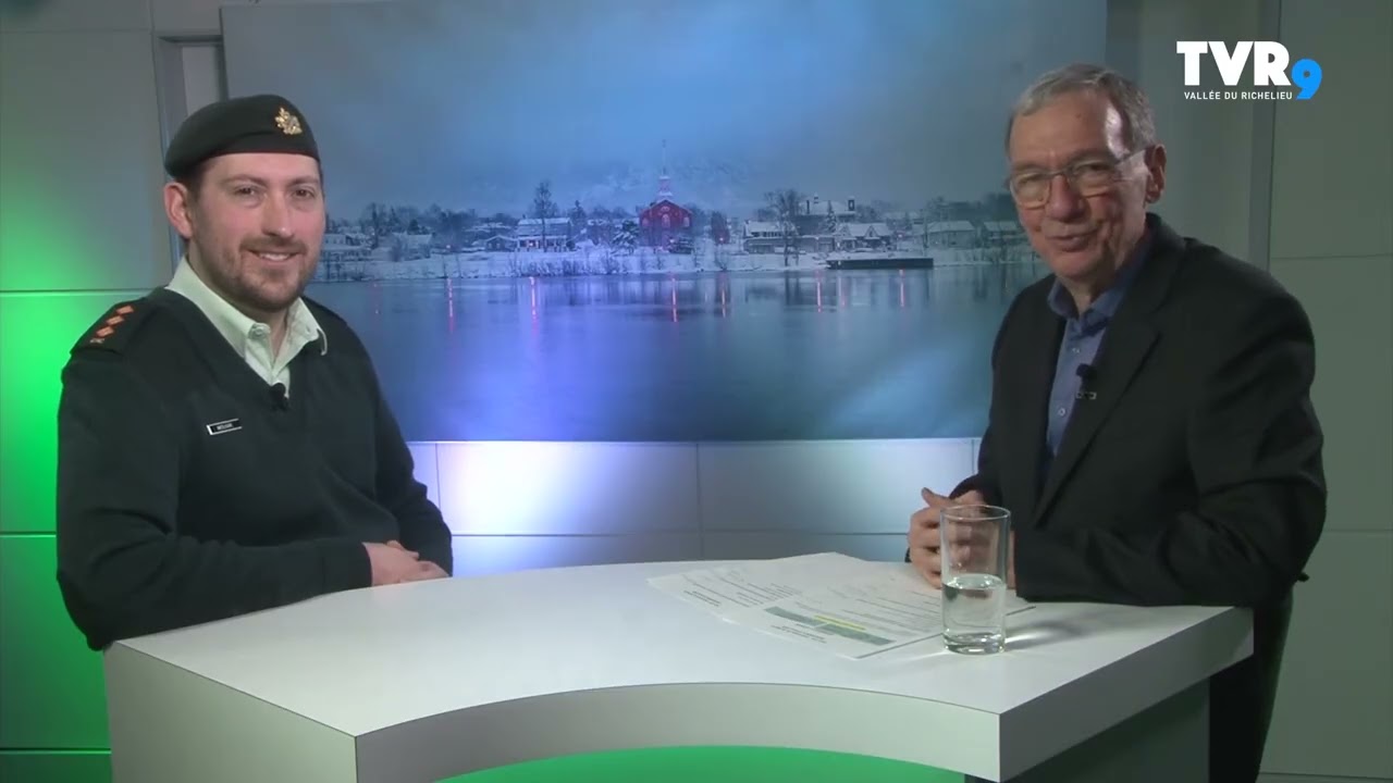 Dans la Vallée - 575