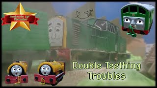 Trackmaster T&F Remakes - Double Teething Troubles