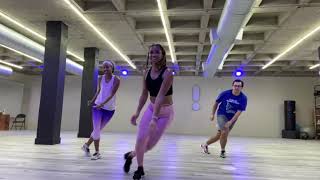 Head \& Heart by Joel Corry |Zumba | Dance Fitness