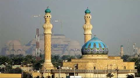 جزء 30 من المصحف المرتل ( جزء عم ) - تلاوة الشيخ نعمة الحسان