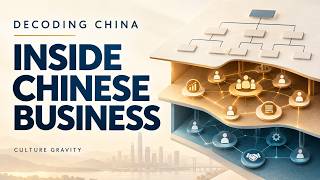 Download lagu Can You Really Understand Chinese Business from the Outside? | Decoding China