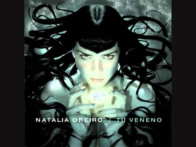 Natalia Oreiro - Gitano corazon