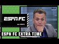 Dan Thomas STORIES! A 'cartoon character' & downright good guy! | ESPN FC Extra Time