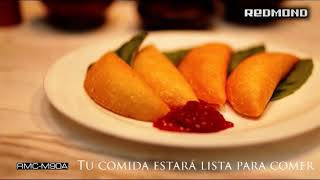 MULTICOOKER RMC-M90A | REDMOND | Falabella Colombia