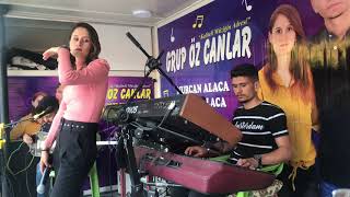 Grup Özcanlar Nurcan Alacadan (Şi̇ri̇namin) - 0543 - 630 - 22 - 36 - 