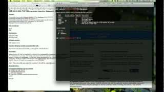 CVE-2012-1823 PHP CGI Argument Injection Metasploit