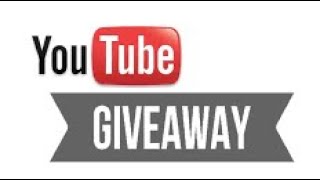 PSA Joey Brings It 500 Subscriber Contest GIVEAWAY