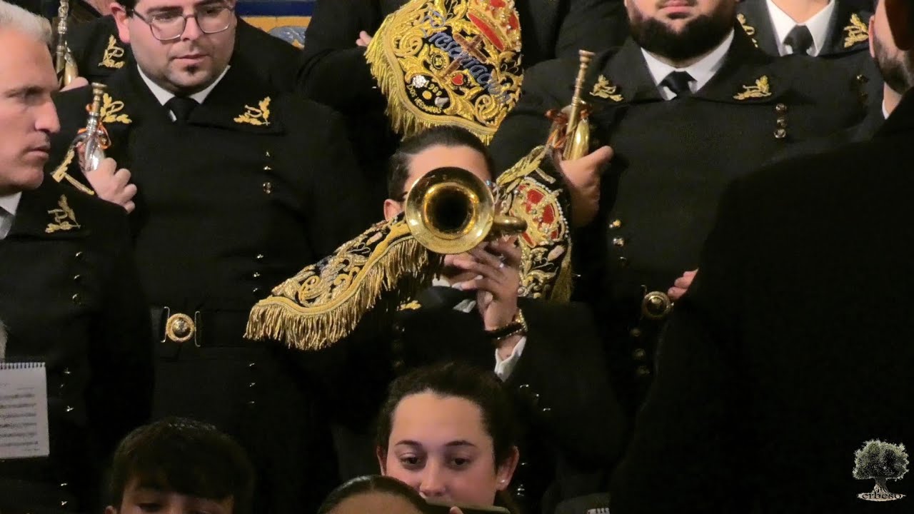 BCT Presentación al Pueblo (Dos Hermanas) - Por Siempre Presentación