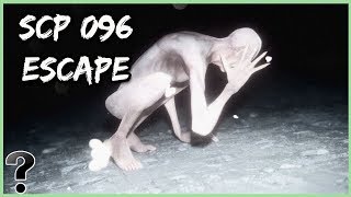 What if SCP 096 Escaped?