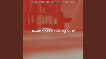 Debonair Open Plan Offices