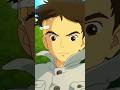 The Boy and The Heron music version #hayaomiyazaki #newfilm