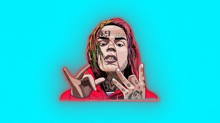 (FREE FOR PROFIT) 6ix9ine Type Beat - \