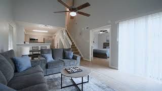 The Blakemore Townhomes - 810 Dunson Glen Dr, Houston, TX 77090