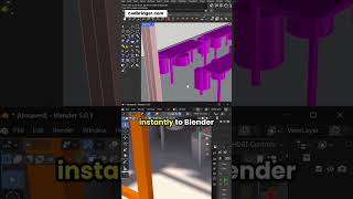 Replace D5 or Twinmotion with Blender | Rhino Live Sync for Blender