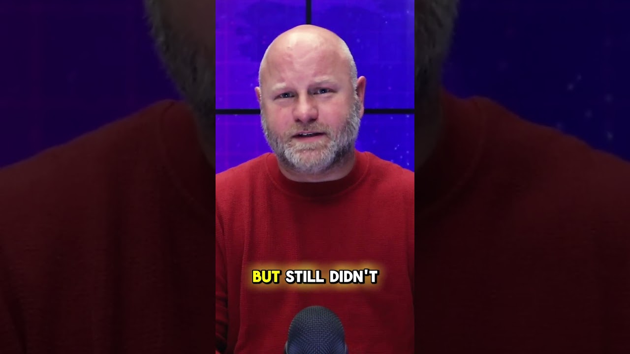 Something is seriously wrong with Trump #shorts