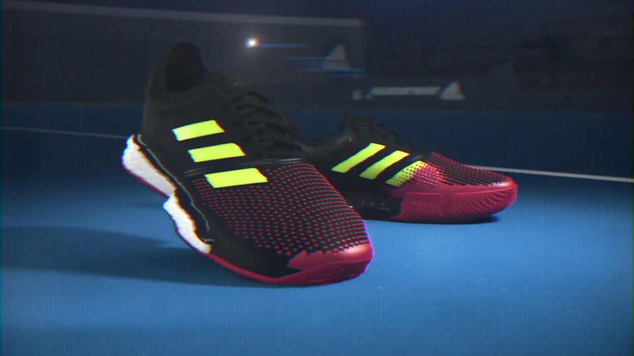 adidas barricade 2019 release date