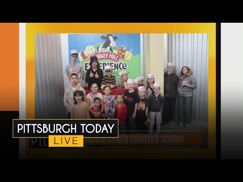 Fall STEAM Series: Reach Cyber Charter School