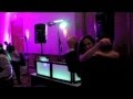 Nonstop entertainment  chicago wedding djs  event producers