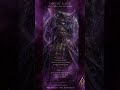 Orion Kade: The Astral Owl Sovereign | A gigantic owl formed from stars and living constellations.