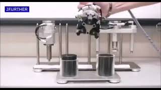 Robot EoAT Tool Changers