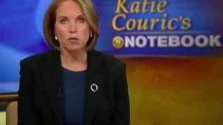 Notebook: D.C. Tragedy (CBS News)