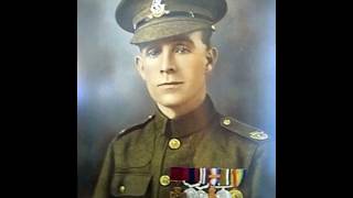 The WW1 soldier who spared Hitler’s life