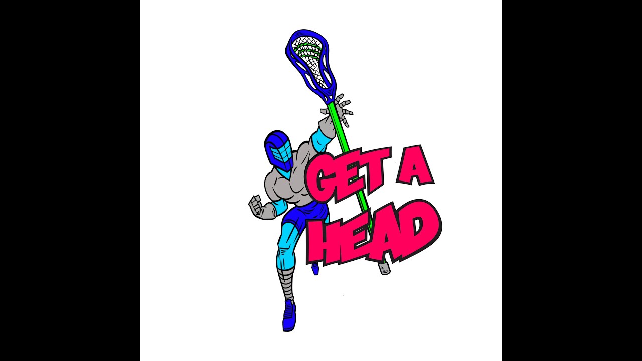 Customizing a Lacrosse Head - GET A HEAD LACROSSE | Seymour Mac Productions Ltd