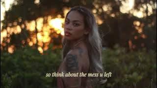 Download lagu UBVSTE - Imagine