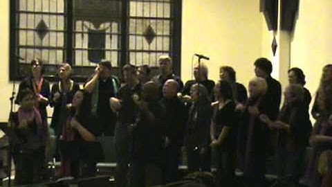 You Keep On Blessing Me - Gospel Choir of the Cascades