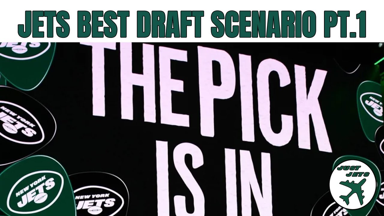 Ready, set, rookie: New York Jets' prized draft class must provide ...