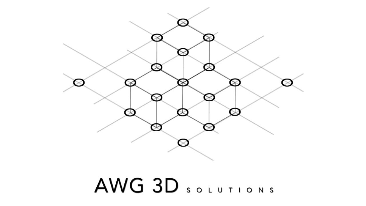 AWG 3D Solutions | Introduction