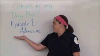 Adenosine