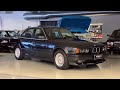 BMW 525iA E34 1994 @ Robert's Classics