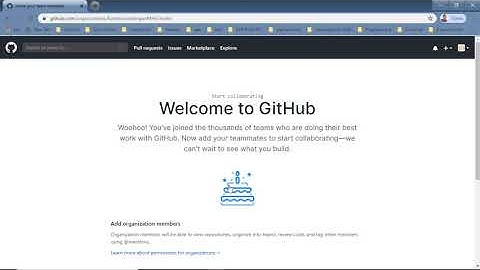 praktik pertemuan 6 Kolaborasi Membuat Aplikasi Android dengan Android Studio dan GitHub