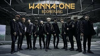 [KPOP WORLD FESTIVAL 2018 MALAYSIA] [MAD.G] Wanna One (워너원) - BOOMERANG (부메랑) Dance Cover