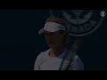 KALINSKAYA VS ANISIMOVA | NATIONAL BANK OPEN - TORONTO | THIRD ROUND
