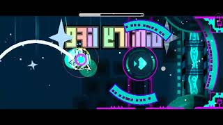 Binary Life 100% [Medium Demon] | Mobile