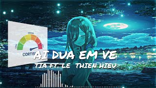 Miku  Ai a Em V  Ta Ft Thien Hieulow Cortisol Song S 