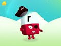 Alphablocks Alphabet Song Letter Names