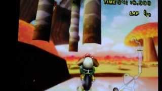 マリオカートwii メイプルツリーハウス裏世界入り方 Youtube マリオカートwii メイプルツリーハウス裏世界入り方 Youtube