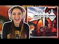 AGENT ORANGE is a classic⎮Sodom Reaction