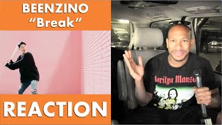 Beenzino - Break [MV]