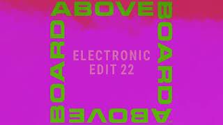 Electronic Edit 2022