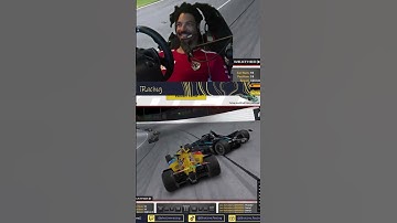 Blaming netcode? #iracing #netcode
