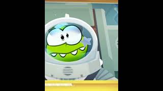 Om Nom Space
