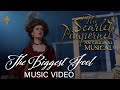 The biggest fool music  the scarlet pimpernel an original musical  the logos theatre