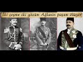 Paşaya Ağıt - Müzik - Beste - Zafer Teker - Seslendiren AiTurna Grubu