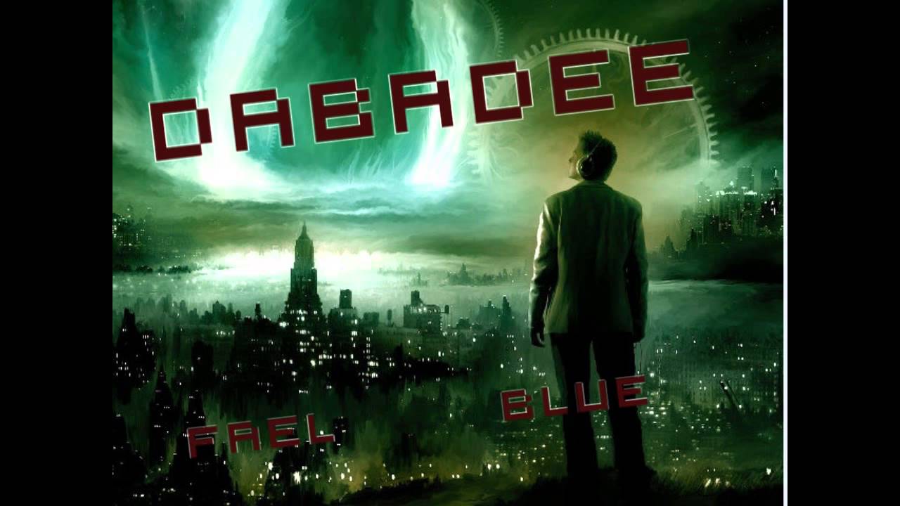 Iron Man 3 Blue Da Ba Dee